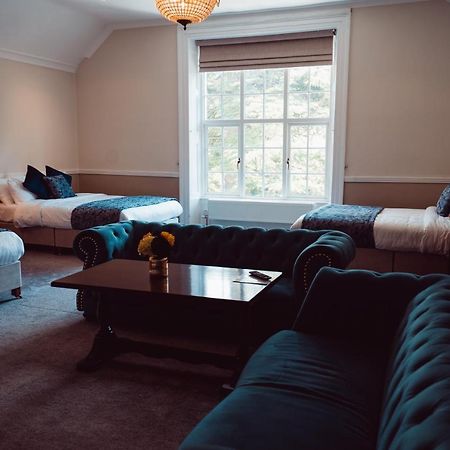 Greenway Manor Hotel Ballyduff  Esterno foto