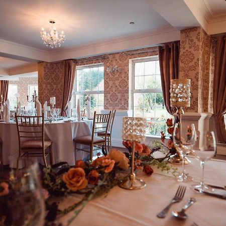 Greenway Manor Hotel Ballyduff  Esterno foto