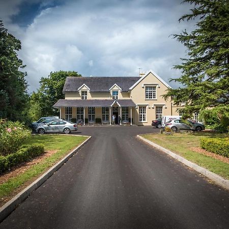 Greenway Manor Hotel Ballyduff  Esterno foto