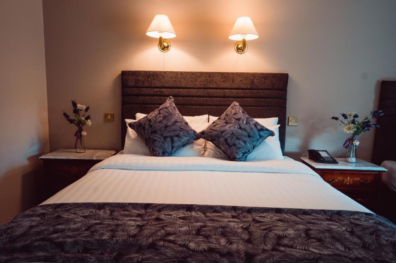 Greenway Manor Hotel Ballyduff  Esterno foto