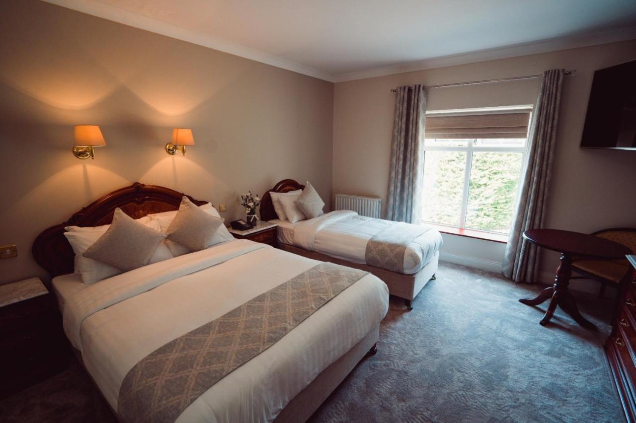 Greenway Manor Hotel Ballyduff  Esterno foto