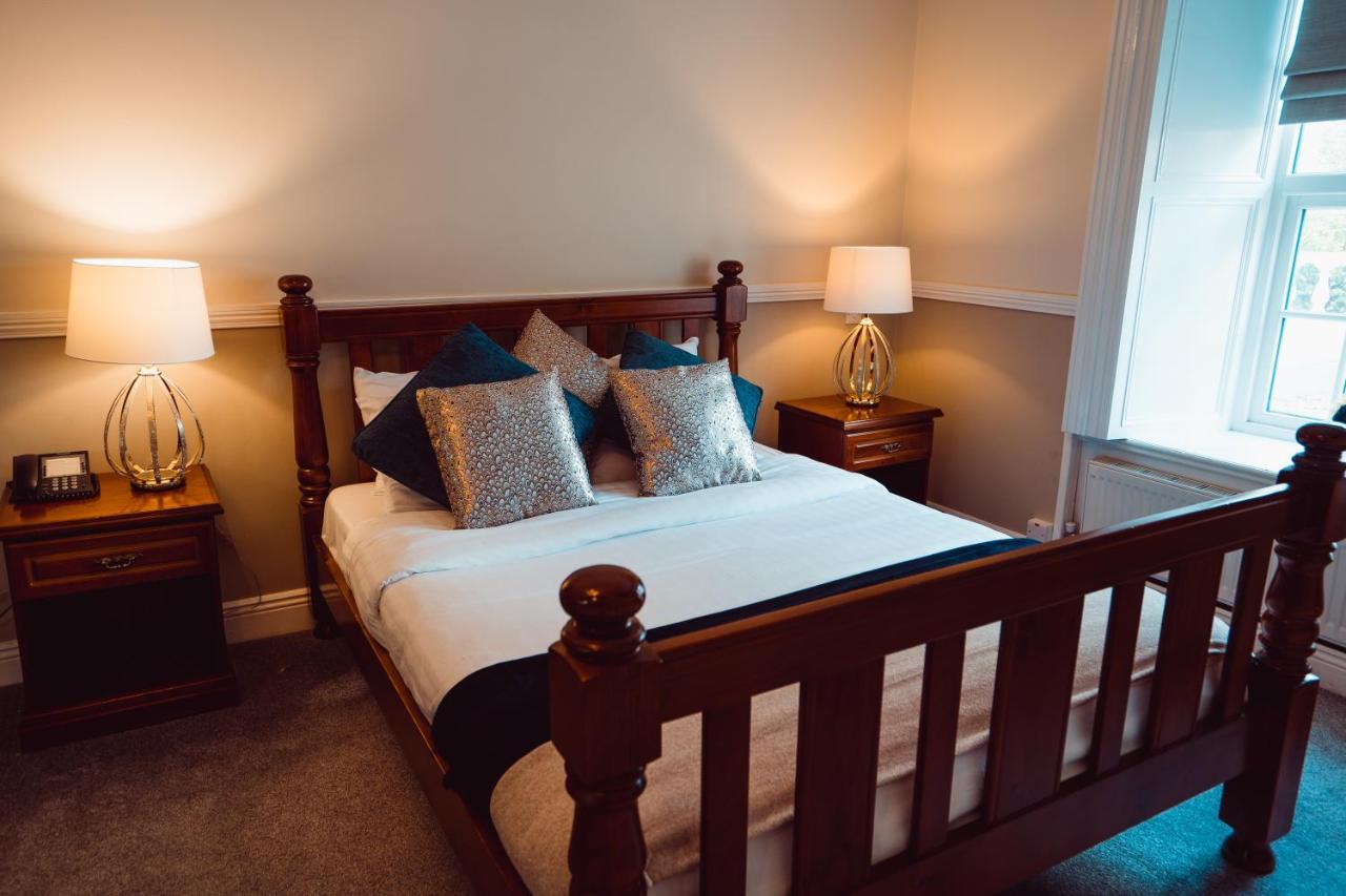 Greenway Manor Hotel Ballyduff  Esterno foto