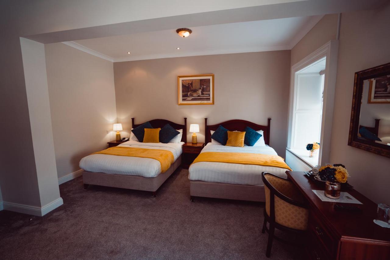 Greenway Manor Hotel Ballyduff  Esterno foto