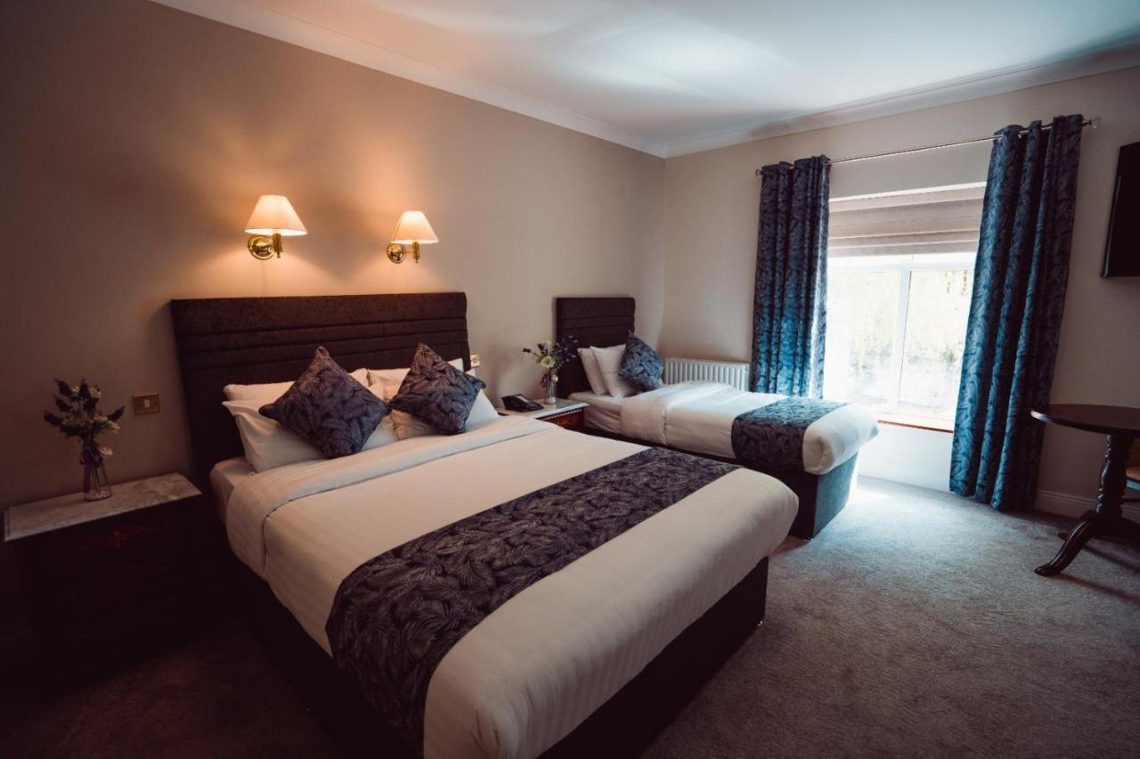 Greenway Manor Hotel Ballyduff  Esterno foto