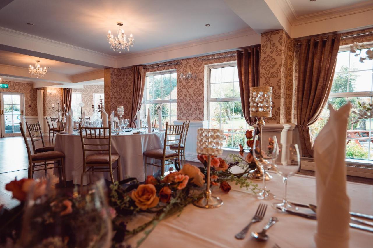 Greenway Manor Hotel Ballyduff  Esterno foto
