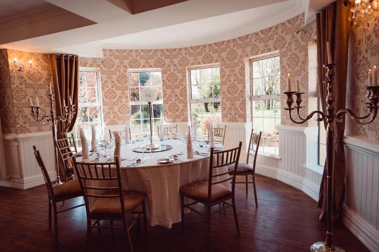 Greenway Manor Hotel Ballyduff  Esterno foto