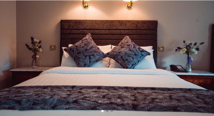 Greenway Manor Hotel Ballyduff  Esterno foto