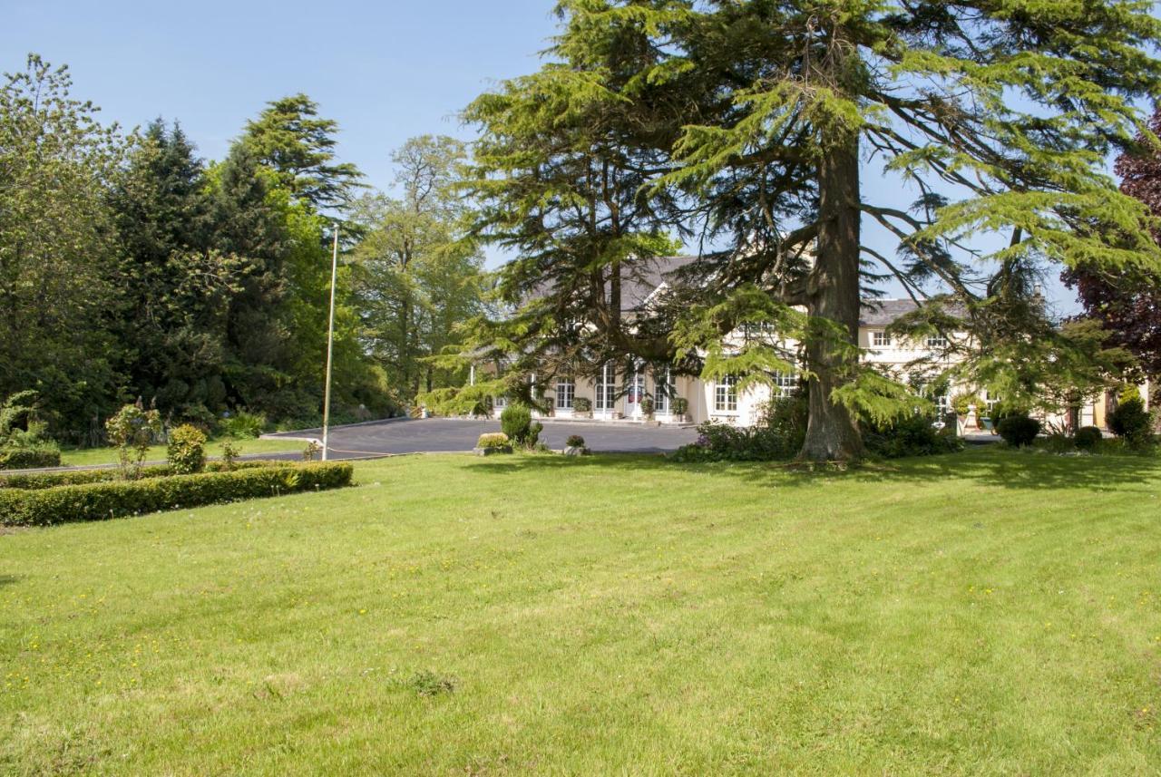 Greenway Manor Hotel Ballyduff  Esterno foto