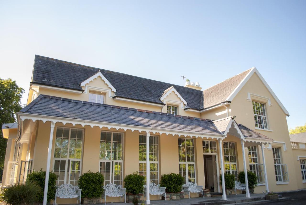 Greenway Manor Hotel Ballyduff  Esterno foto