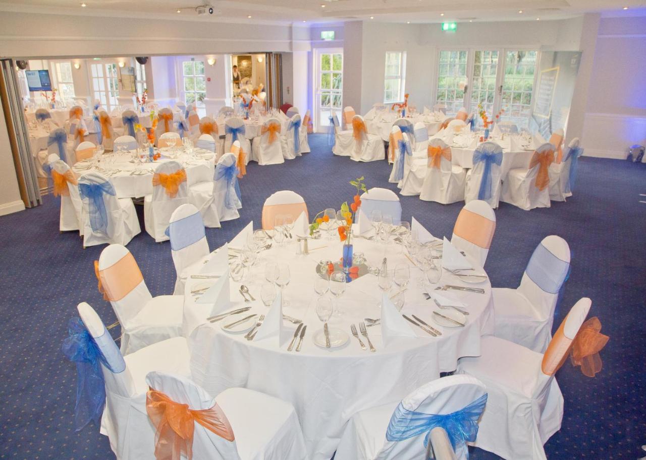 Greenway Manor Hotel Ballyduff  Esterno foto