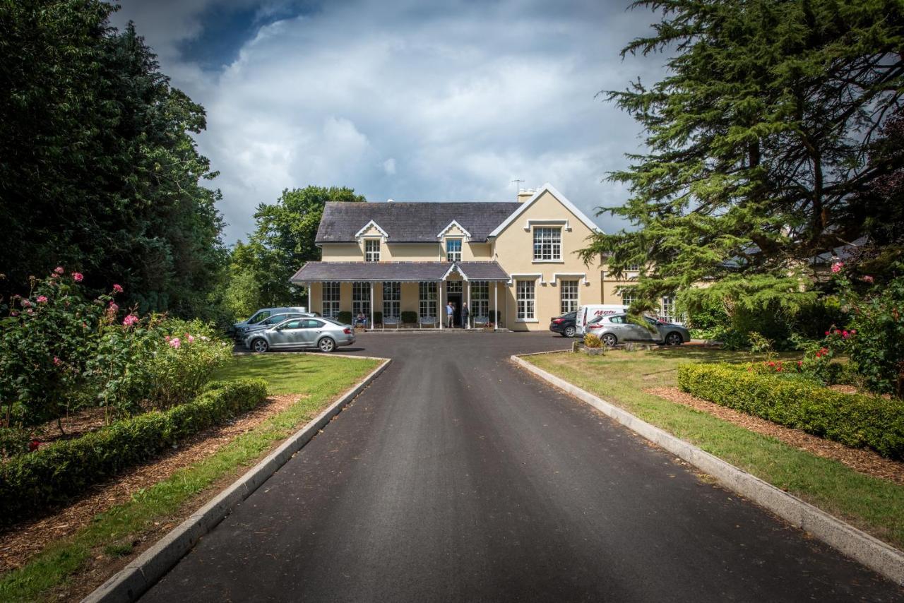 Greenway Manor Hotel Ballyduff  Esterno foto