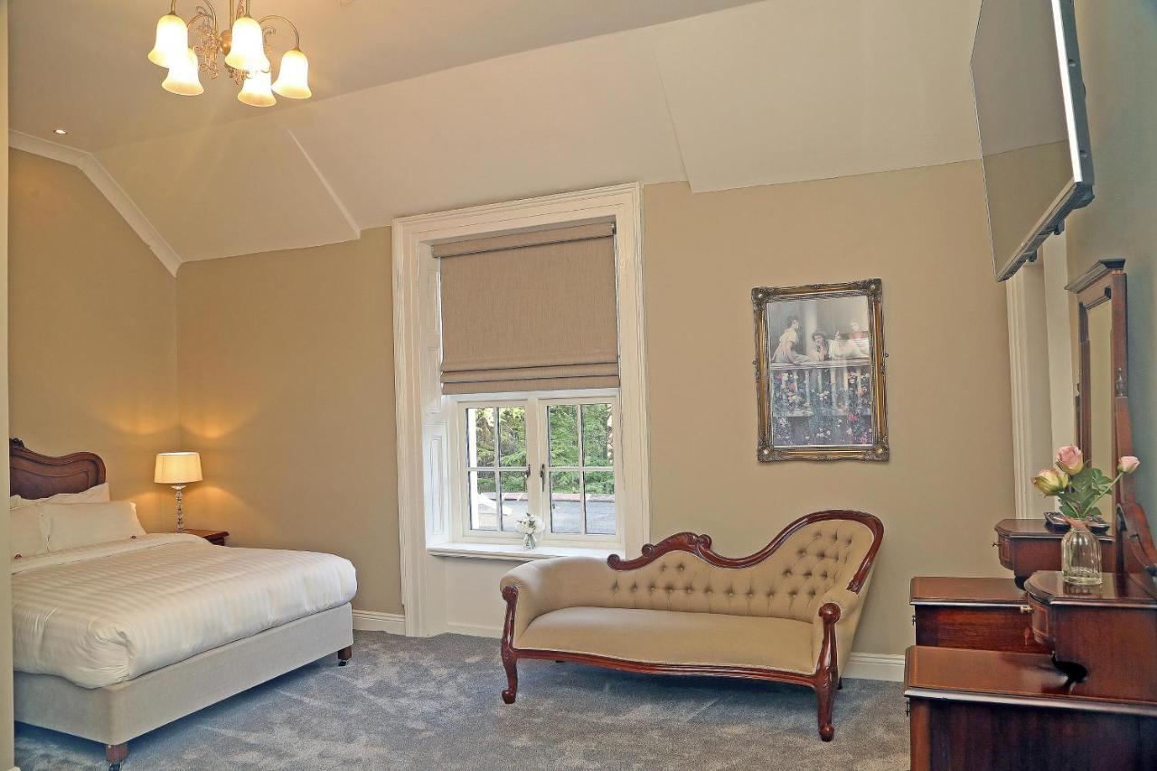 Greenway Manor Hotel Ballyduff  Esterno foto