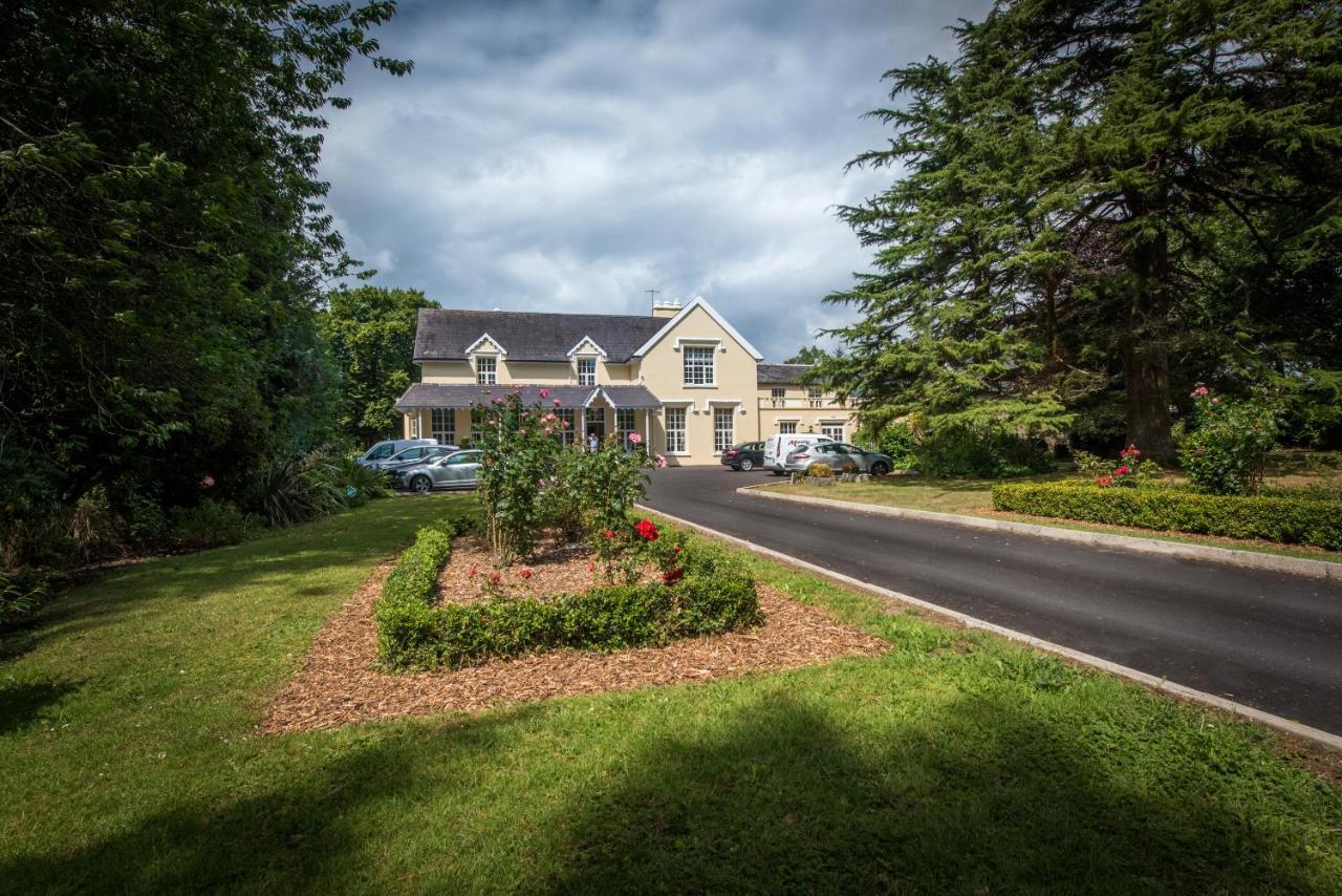 Greenway Manor Hotel Ballyduff  Esterno foto