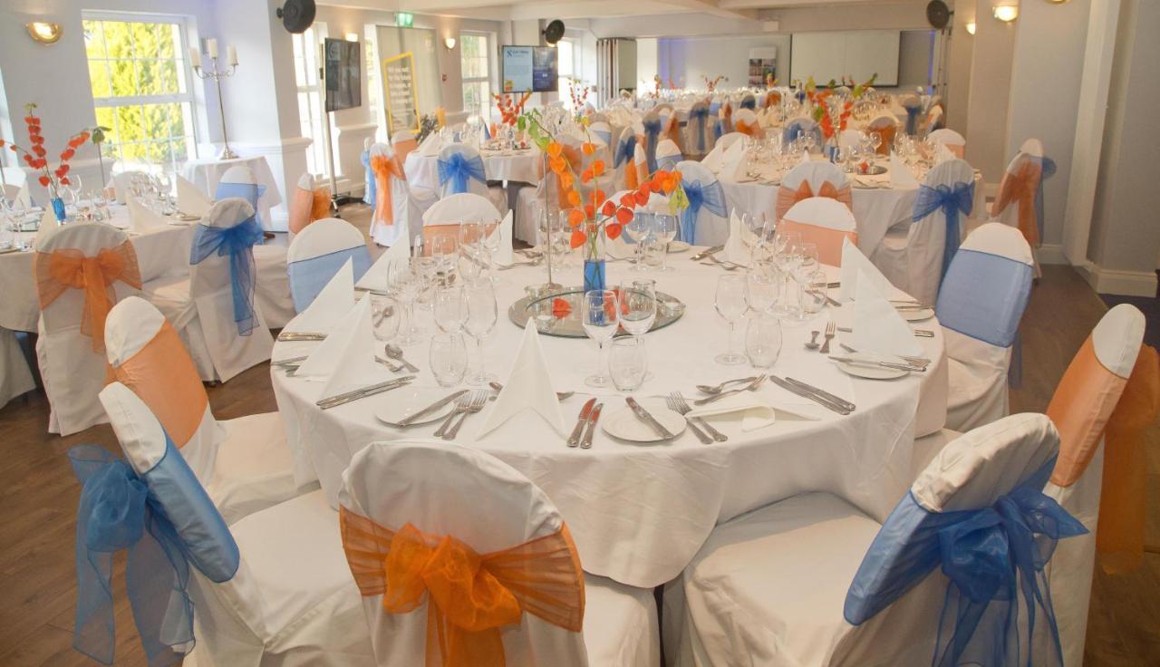 Greenway Manor Hotel Ballyduff  Esterno foto