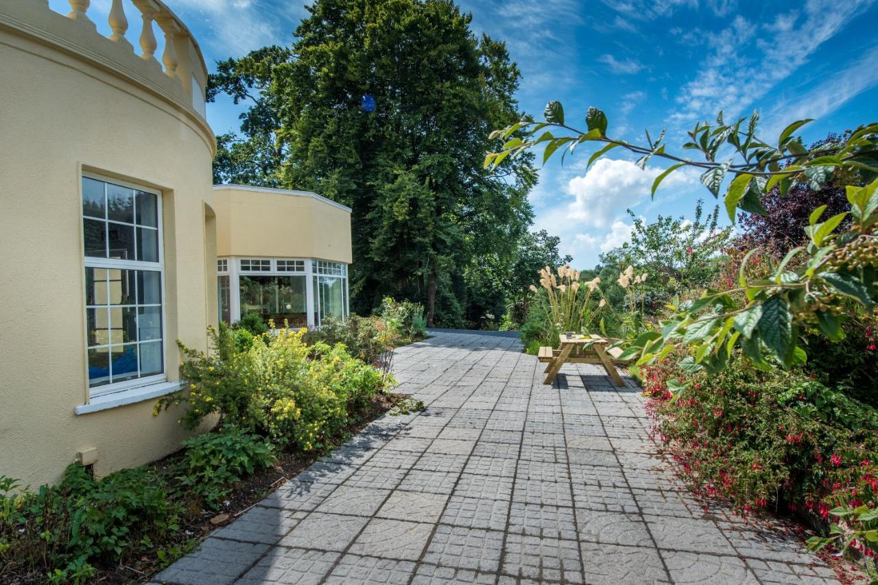 Greenway Manor Hotel Ballyduff  Esterno foto