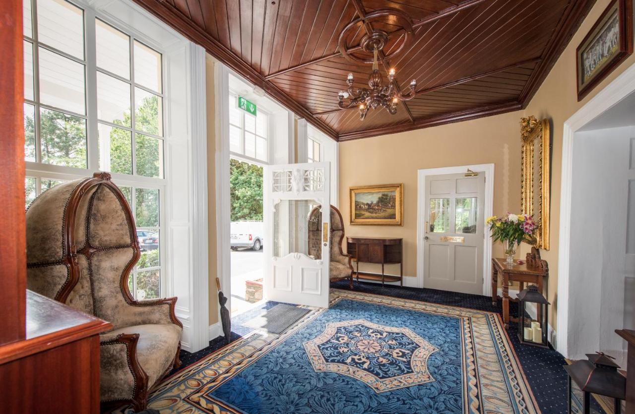 Greenway Manor Hotel Ballyduff  Esterno foto