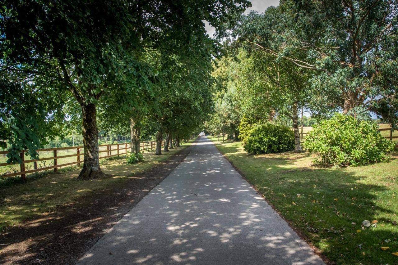 Greenway Manor Hotel Ballyduff  Esterno foto